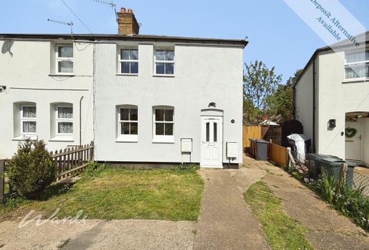 Capel Place Dartford DA2 - Wards of Kent