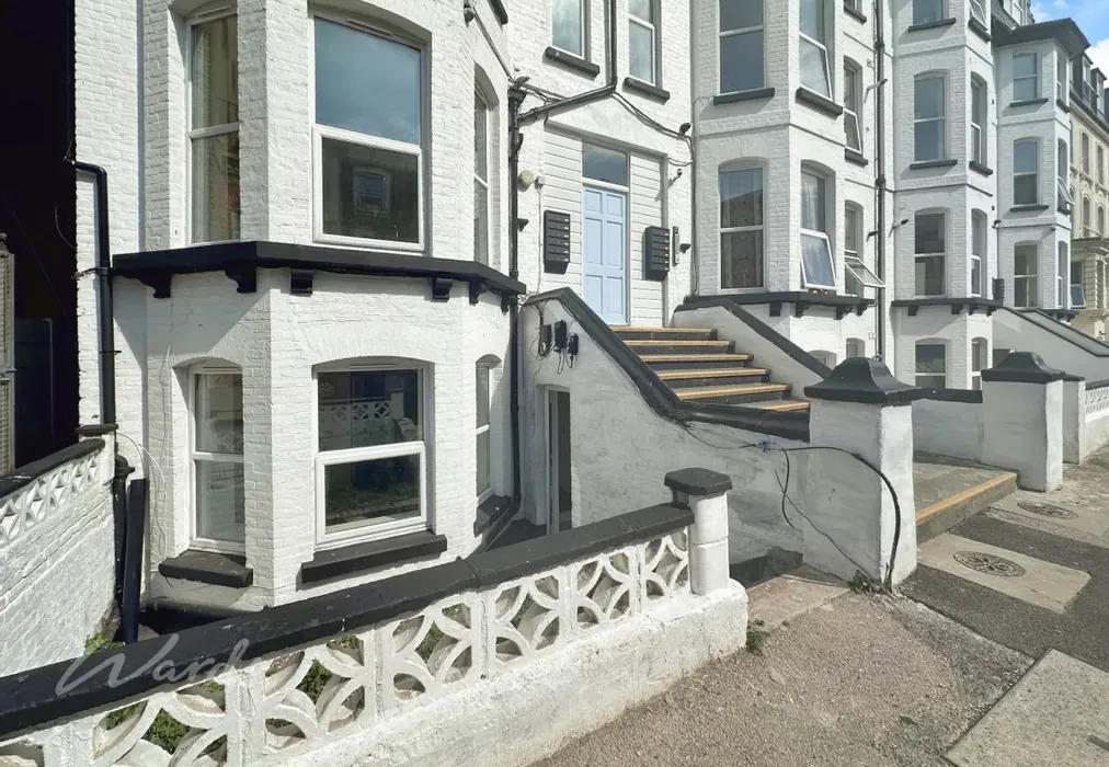 Ath 2 main use - Athelstan Road Margate CT9 - Wards of Kent