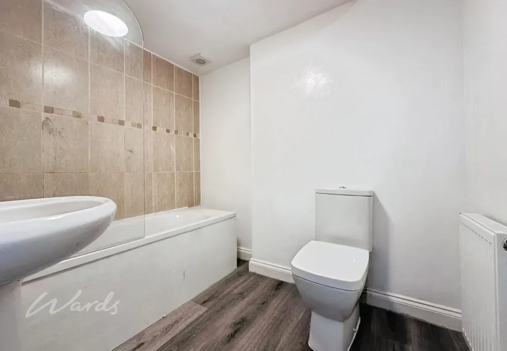 Ath 2 bath use - Athelstan Road Margate CT9 - Wards of Kent