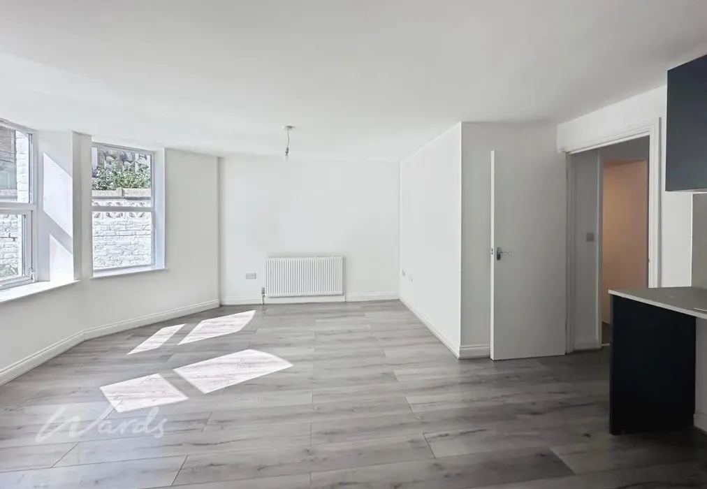 Ath 2 open plan 2... - Athelstan Road Margate CT9 - Wards of Kent