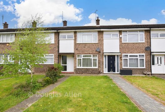 Durants Walk, Wickford, Essex - Wards of Kent