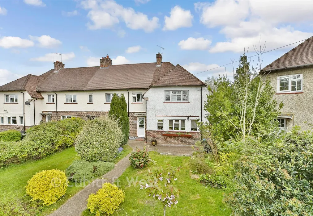 External (Web) - Mill Lane, Oxted, Surrey - Wards of Kent
