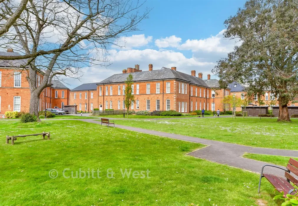 Surrounding Area - Longley Road, Chichester, West Sussex - Wards of Kent