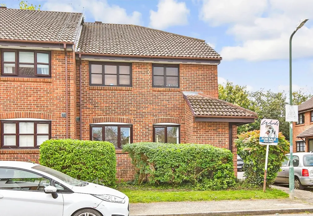 External (Web) - Unicorn Walk, Greenhithe, Kent - Wards of Kent
