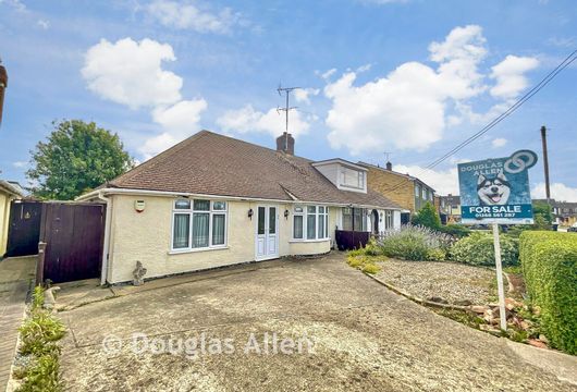 Deirdre Avenue, Wickford, Essex - Wards of Kent