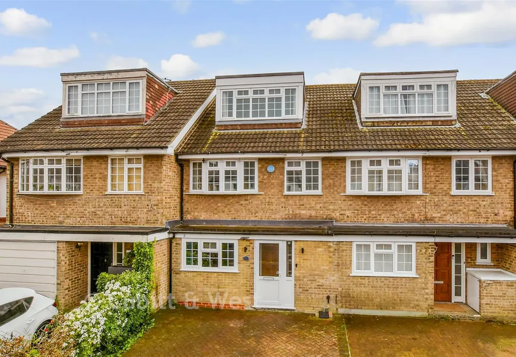 External (Web) - Ravenswood Road, Croydon, Surrey - Wards of Kent
