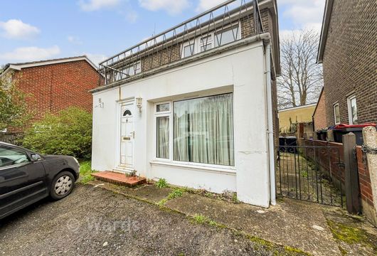 Randolph Close, Canterbury, Kent - Wards of Kent
