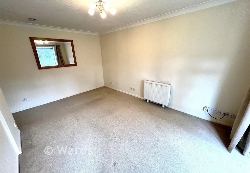Lounge - Willow Rise, Downswood, Maidstone, Kent - Wards of Kent