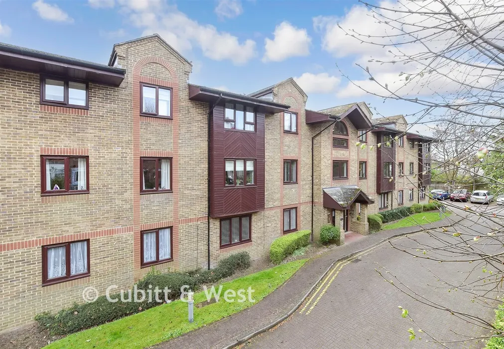 External (Web) - Reigate Hill, Reigate, Surrey - Wards of Kent