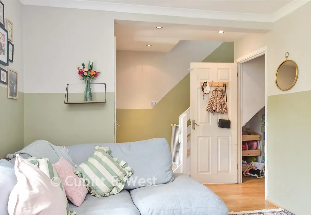 Internal Lifestyle Photograph - Addison Way, Bognor Regis, West Sussex - Wards of Kent