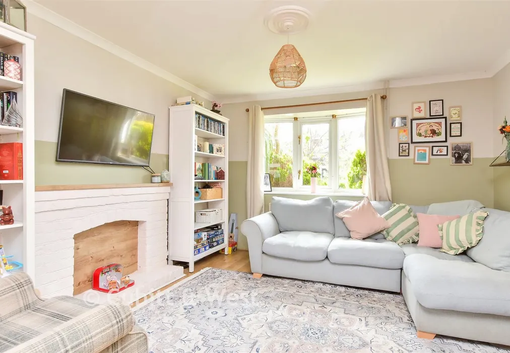 Lounge - Addison Way, Bognor Regis, West Sussex - Wards of Kent
