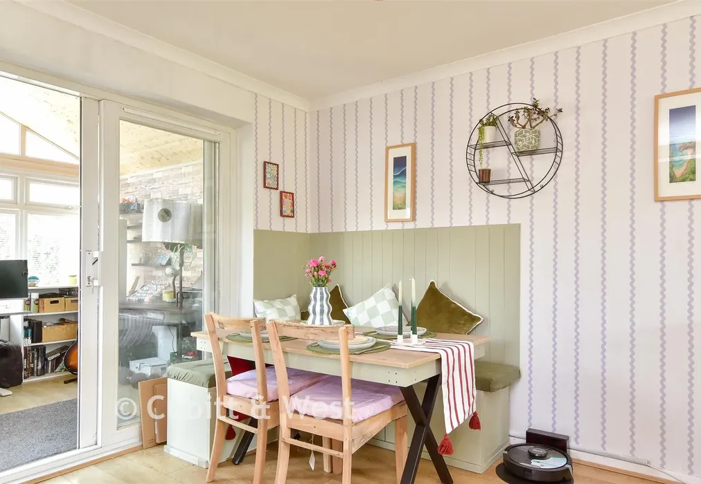 Lounge - Addison Way, Bognor Regis, West Sussex - Wards of Kent