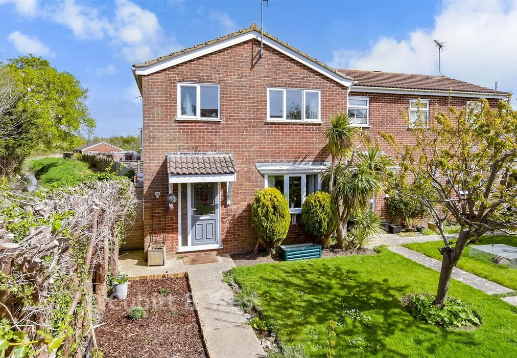 External (Web) - Addison Way, Bognor Regis, West Sussex - Wards of Kent