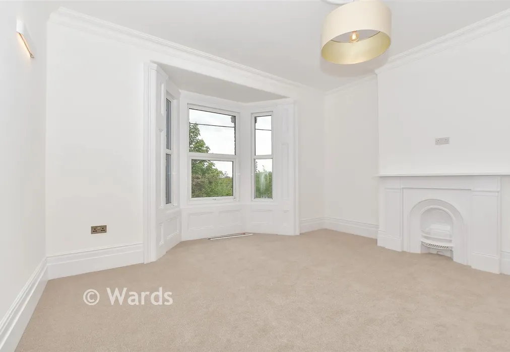 Bedroom 2 - Stonehorse Lane, Rochester, Kent - Wards of Kent