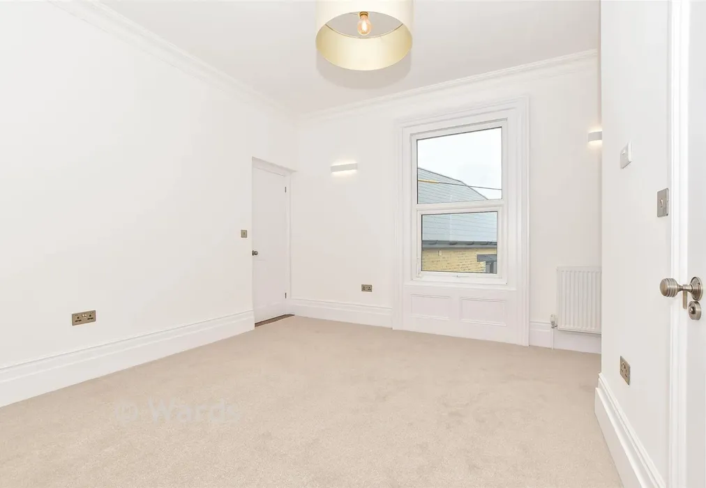 Bedroom 3 - Stonehorse Lane, Rochester, Kent - Wards of Kent