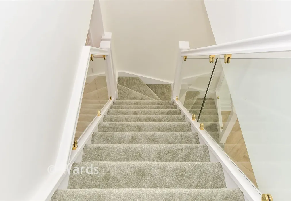 Internal Lifestyle Photograph - Stonehorse Lane, Rochester, Kent - Wards of Kent