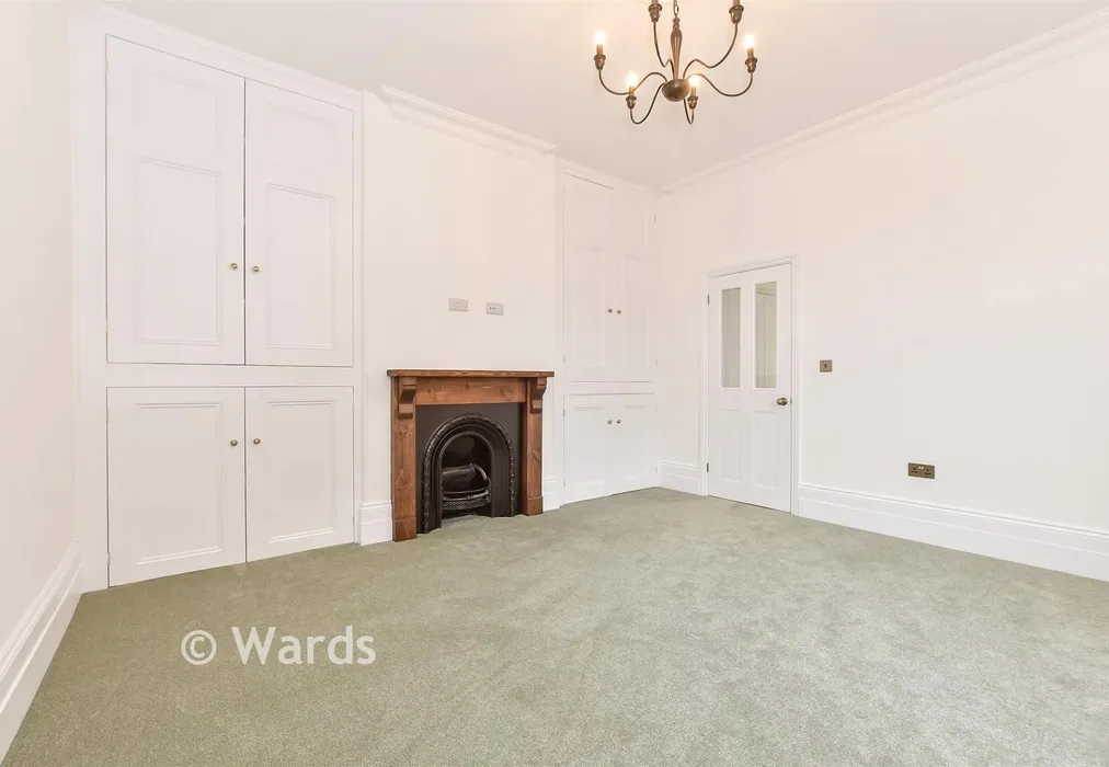 Dining Room - Stonehorse Lane, Rochester, Kent - Wards of Kent