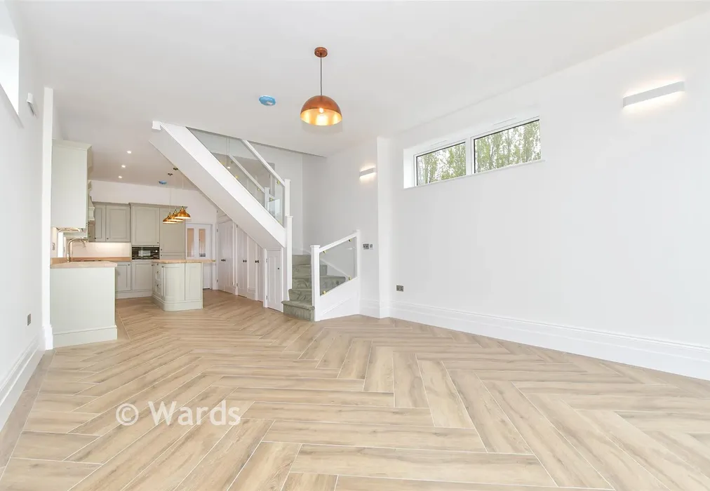 Family Area - Stonehorse Lane, Rochester, Kent - Wards of Kent