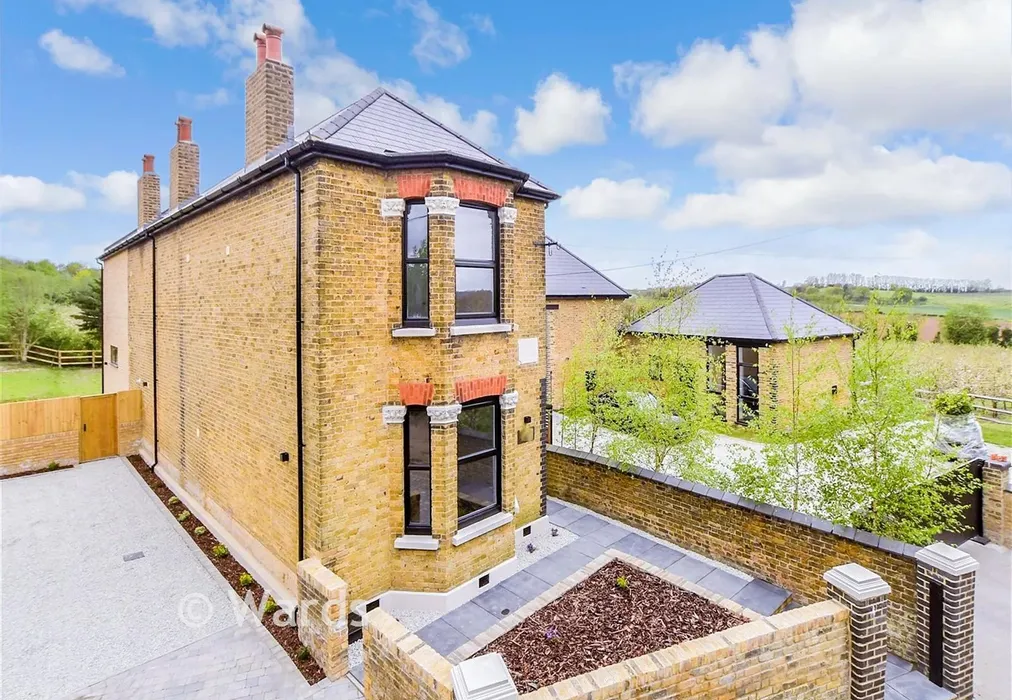 External (Web) - Stonehorse Lane, Rochester, Kent - Wards of Kent