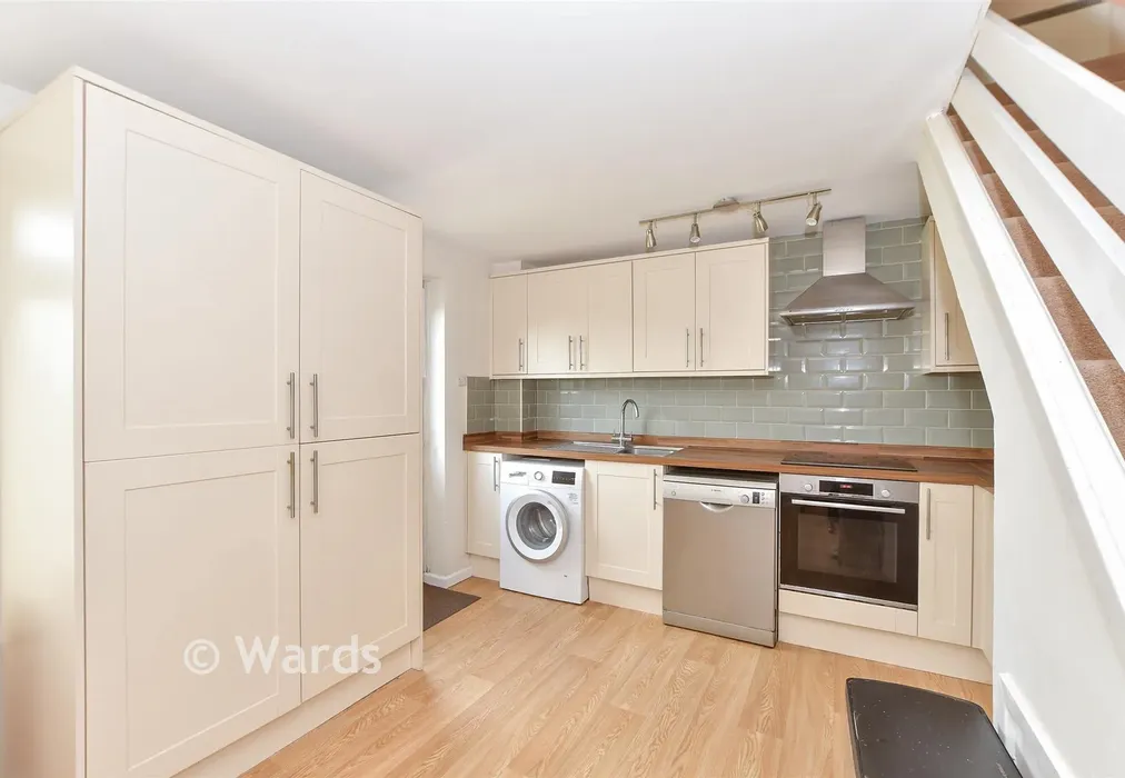 Kitchen/Diner - Landrail Road, Lower Halstow, Sittingbourne, Kent - Wards of Kent