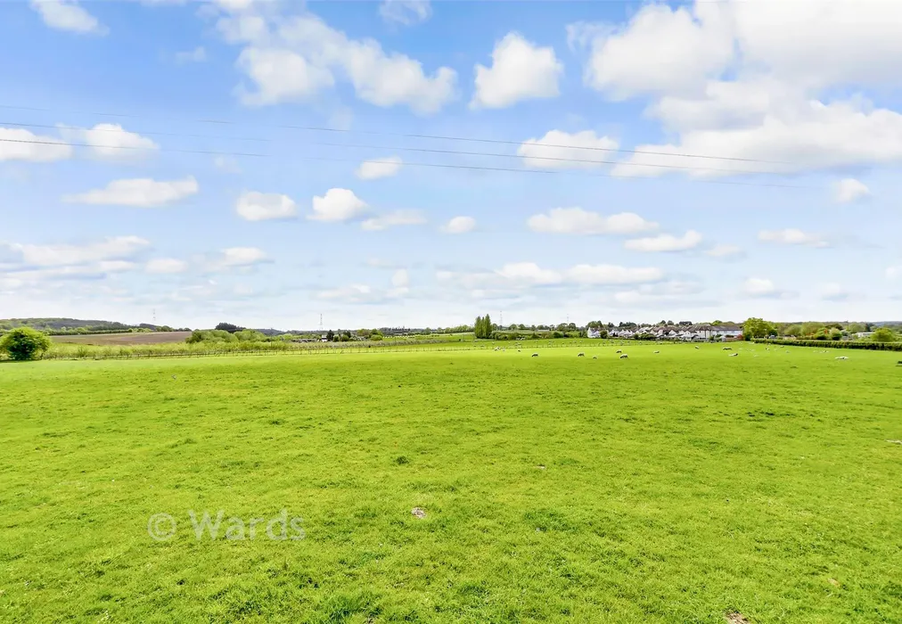 Surrounding Area - Landrail Road, Lower Halstow, Sittingbourne, Kent - Wards of Kent