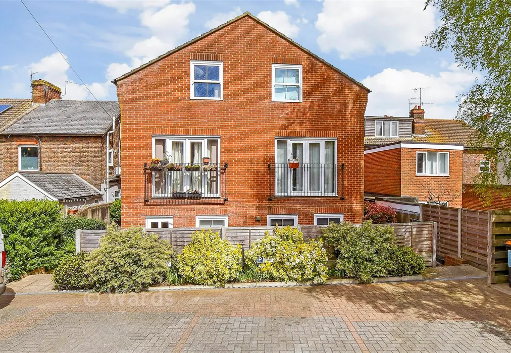 External (Web) - Albert Road, Tonbridge, Kent - Wards of Kent