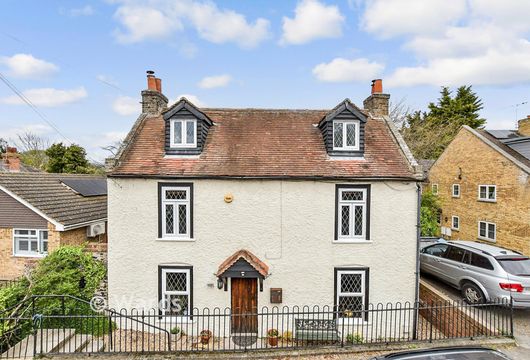 West Dumpton Lane, Ramsgate, Kent - Wards of Kent
