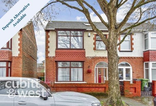 AVAILABLE WITH NO DEPOSIT Merrivale Road Portsmouth PO2 - Wards of Kent