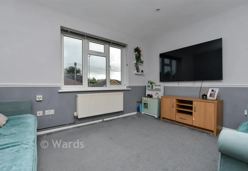 Lounge - Park Lane, Birchington, Kent - Wards of Kent