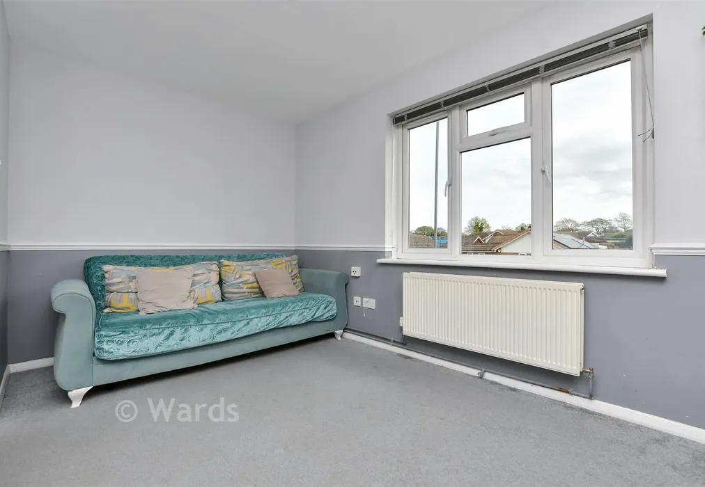 Lounge - Park Lane, Birchington, Kent - Wards of Kent