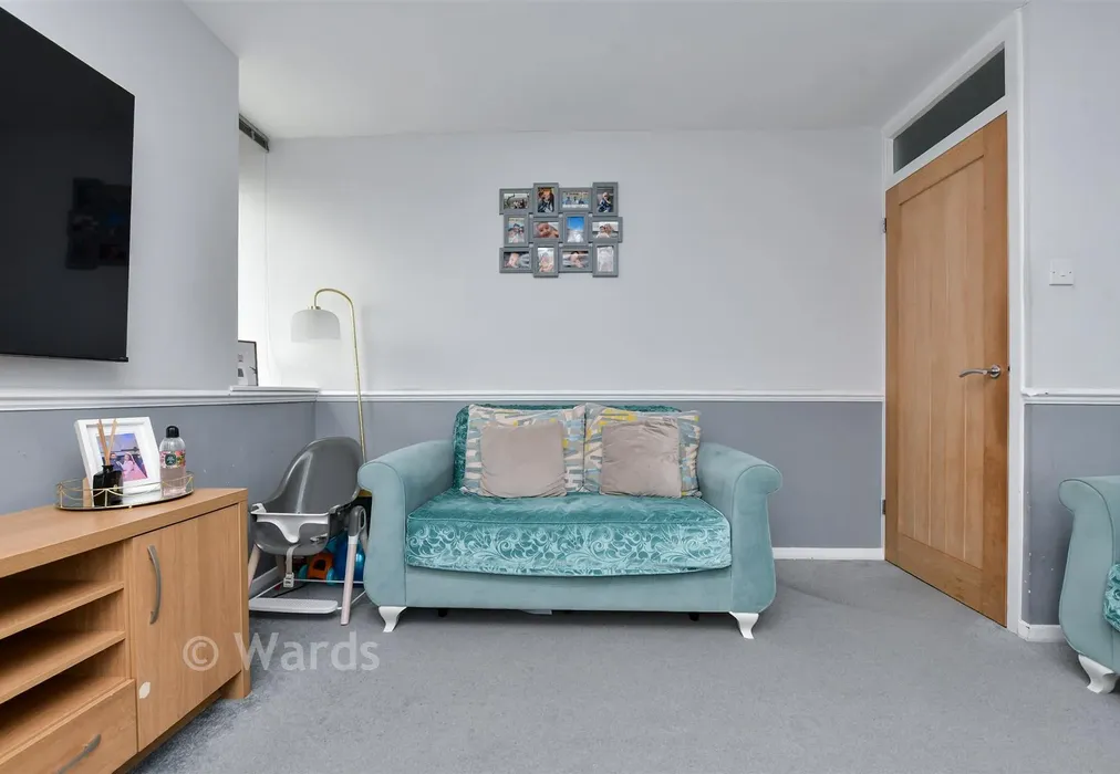 Lounge - Park Lane, Birchington, Kent - Wards of Kent