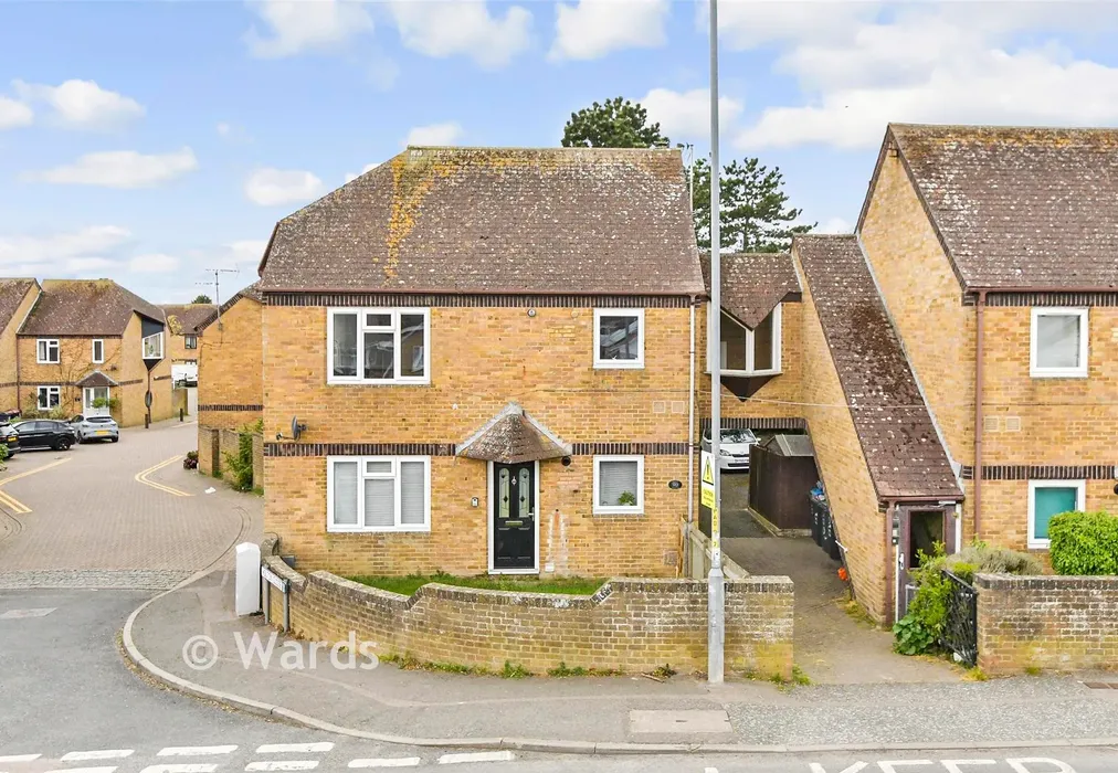 External (Web) - Park Lane, Birchington, Kent - Wards of Kent