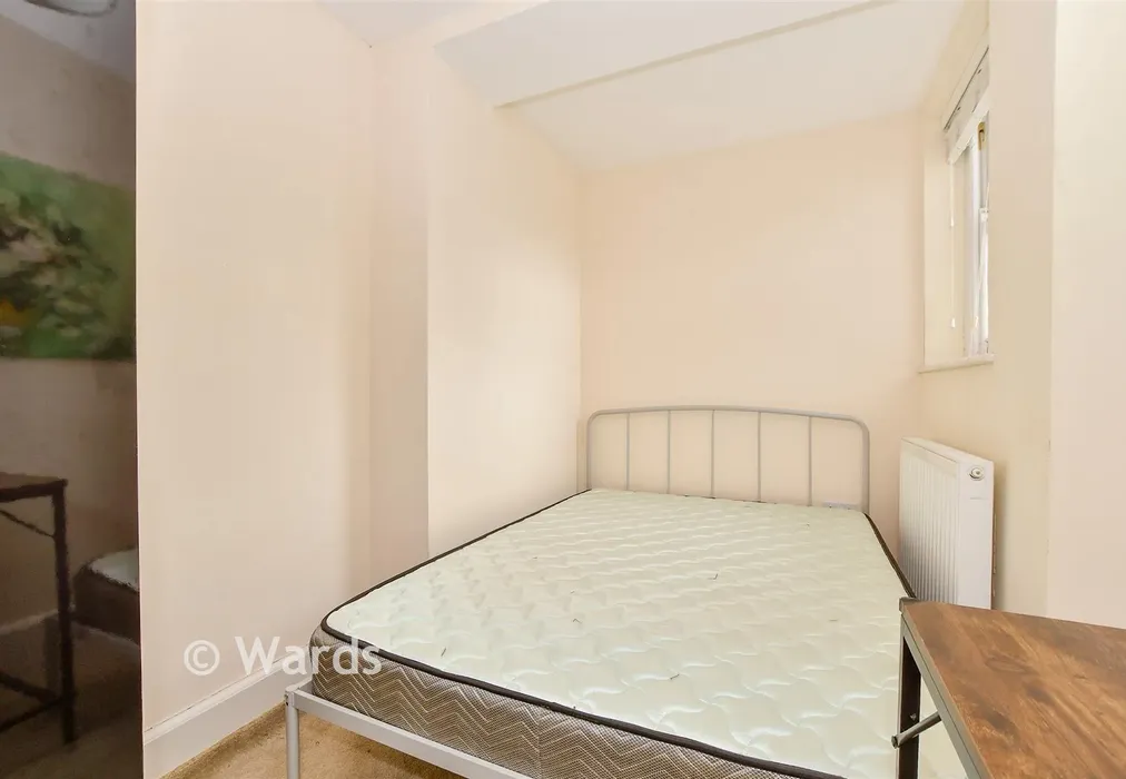 Bedroom 2 - High Street, Milton Regis, Kent - Wards of Kent
