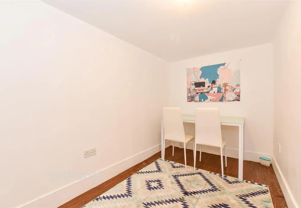 Room 3 - High Street, Milton Regis, Kent - Wards of Kent