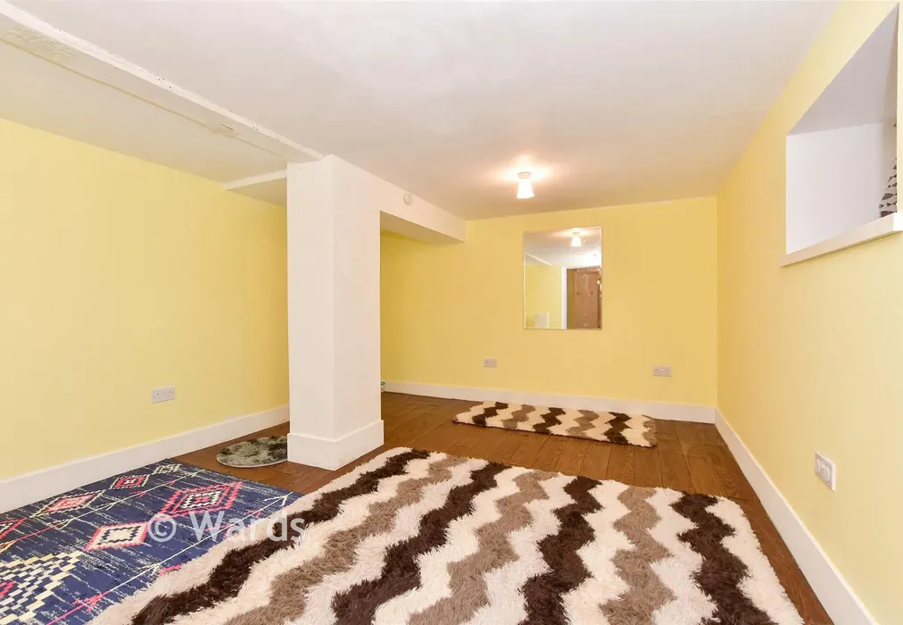Room 1 - High Street, Milton Regis, Kent - Wards of Kent
