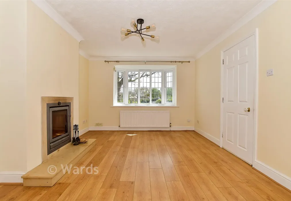 Lounge - Frythe Way, Cranbrook, Kent - Wards of Kent