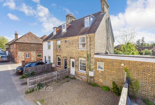 Weavering Street, Weavering, Kent - Wards of Kent