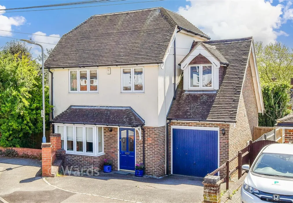 External (Web) :: - Kings Road, Tonbridge, Kent - Wards of Kent