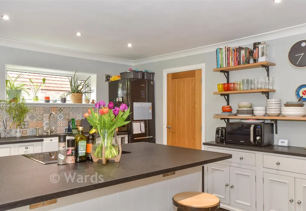 Internal Lifestyle Photograph - Ghyllside Road, Northiam, Rye, East Sussex - Wards of Kent