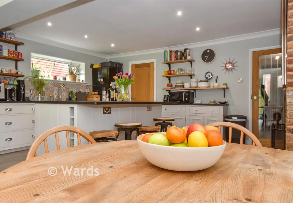 Internal Lifestyle Photograph - Ghyllside Road, Northiam, Rye, East Sussex - Wards of Kent
