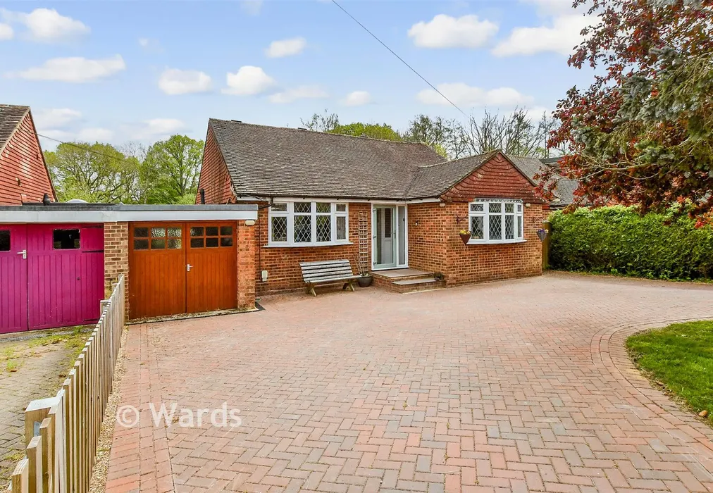 External (Web) - Ghyllside Road, Northiam, Rye, East Sussex - Wards of Kent