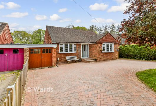 Ghyllside Road, Northiam, Rye, East Sussex - Wards of Kent