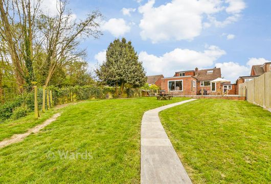 Ghyllside Road, Northiam, Rye, East Sussex - Wards of Kent