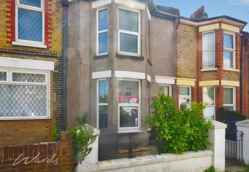 Chilton main use - Chilton Lane Ramsgate CT11 - Wards of Kent