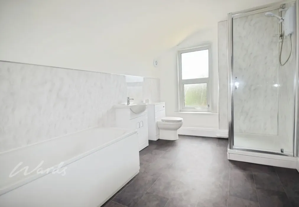 Chilton bath use - Chilton Lane Ramsgate CT11 - Wards of Kent