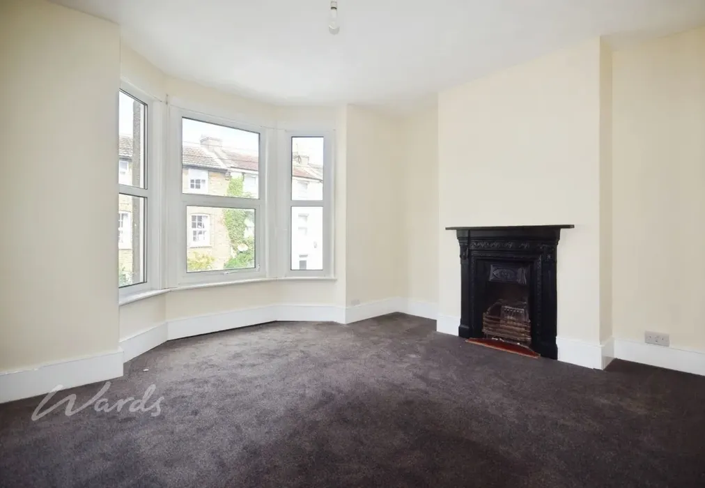 Chilton bed 1 use - Chilton Lane Ramsgate CT11 - Wards of Kent