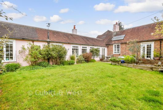 Hempstead Lane, Uckfield, East Sussex - Wards of Kent