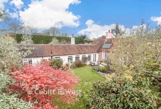 Hempstead Lane, Uckfield, East Sussex - Wards of Kent