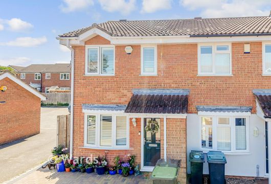 Robyns Croft, Northfleet, Gravesend, Kent - Wards of Kent