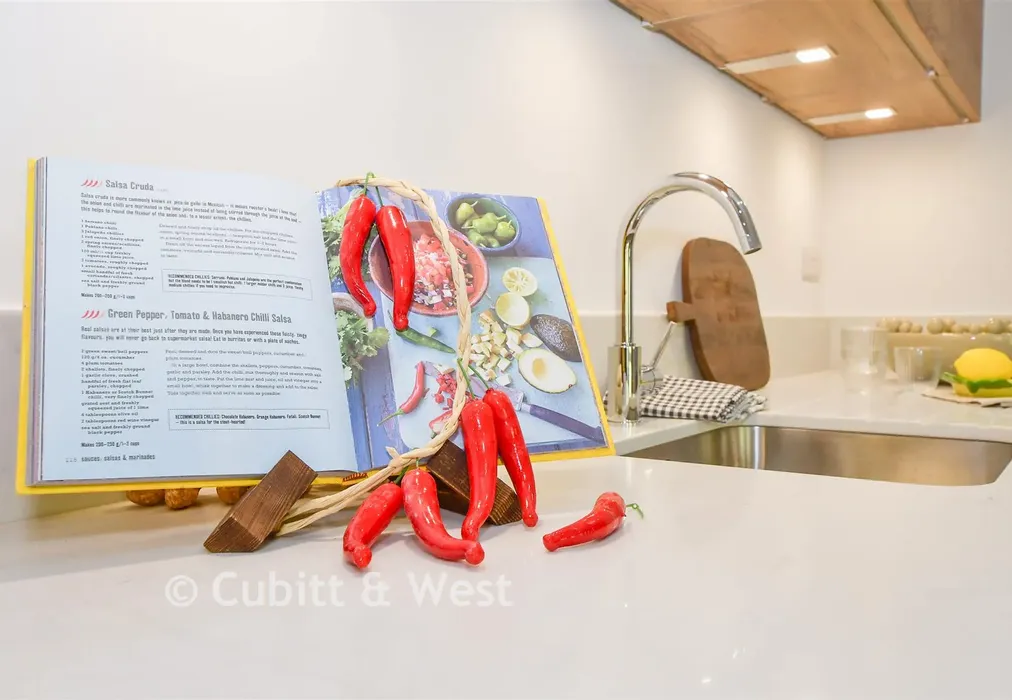 Internal Lifestyle Photograph - Prospect House, Outwood Lane, Chipstead, Surrey - Wards of Kent